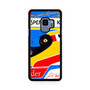 Alonso F1 Helmet Samsung Galaxy S9 | S9+ Case