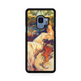 alphonse mucha Samsung Galaxy S9 | S9+ Case