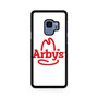 Arbys Burger 2 Samsung Galaxy S9 | S9+ Case