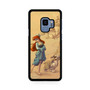 Ariel And Her Dog Samsung Galaxy S9 | S9+ Case