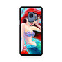 Ariel Red Head Mermaid Samsung Galaxy S9 | S9+ Case
