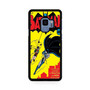 Batman Movie Poster Samsung Galaxy S9 | S9+ Case