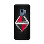 Borgward Logo Samsung Galaxy S9 | S9+ Case