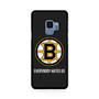 Boston Bruins Everybody Hates Us Samsung Galaxy S9 | S9+ Case