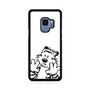 Calvin And Hobbes Just chill Samsung Galaxy S9 | S9+ Case