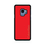 Calvin Klein Red Purpose Samsung Galaxy S9 | S9+ Case