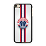 Basket Ball Washington Wizards 2 iPod Touch 6 Case