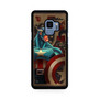 Captain America Arts Samsung Galaxy S9 | S9+ Case