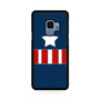 Captain America First Avenger Suit Samsung Galaxy S9 | S9+ Case