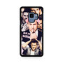 Channing Tatum Collage Samsung Galaxy S9 | S9+ Case