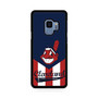 Old Cleveland Guardians 8 Samsung Galaxy S9 | S9+ Case