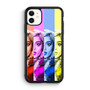 Bebe Rexha Full Color iPhone 11 Case