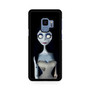 Corpse bride emily night before christmast Samsung Galaxy S9 | S9+ Case