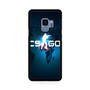 Counter Strike Global Offensive CS GO 6 Samsung Galaxy S9 | S9+ Case