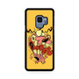 Courage the cowardly dog 2 Samsung Galaxy S9 | S9+ Case