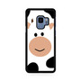cow face Samsung Galaxy S9 | S9+ Case