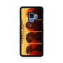 Cowboy bebop stray dog strut 2 Samsung Galaxy S9 | S9+ Case