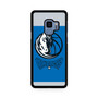 Dallas Mavericks logo Samsung Galaxy S9 | S9+ Case