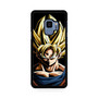 Dragon Ball Son Goku 4 Samsung Galaxy S9 | S9+ Case