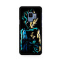 Dragon Ball Super Saiyan Samsung Galaxy S9 | S9+ Case