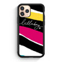 Billabong color pattern iPhone 11 Pro | iPhone 11 Pro Max Case