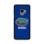 Florida Gators baseball 1 Samsung Galaxy S9 | S9+ Case