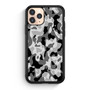 black camouflage iPhone 11 Pro | iPhone 11 Pro Max Case