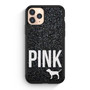 Black Glitter Victoria's Secret iPhone 11 Pro | iPhone 11 Pro Max Case