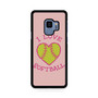 I Love Softball Samsung Galaxy S9 | S9+ Case