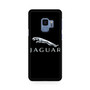 Jaguar Logo Samsung Galaxy S9 | S9+ Case