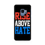 John Cena Rise Above Hate Samsung Galaxy S9 | S9+ Case