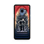 Jon Snow Iron Throne Samsung Galaxy S9 | S9+ Case