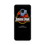 jurassic park Samsung Galaxy S9 | S9+ Case