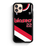 blazers basketball jersey iPhone 11 Pro | iPhone 11 Pro Max Case