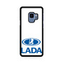Lada DS Official Logo Samsung Galaxy S9 | S9+ Case