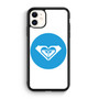 Blue Roxy iPhone 11 Case
