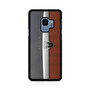 Lincoln Emblem Samsung Galaxy S9 | S9+ Case