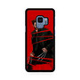 Logan as Wolverine Samsung Galaxy S9 | S9+ Case