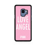 Love Angel Pink Samsung Galaxy S9 | S9+ Case