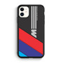 BMW M Sheer Driving Pleasure iPhone 11 Case
