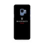 Maserati Corse Samsung Galaxy S9 | S9+ Case