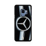 Mercedez benz front Samsung Galaxy S9 | S9+ Case