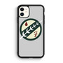 Boba Fett Iconography logo star wars iPhone 11 Case