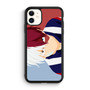 Boku No Hero Academia Todoroki iPhone 11 Case