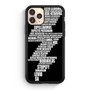 bolt harry potter spell iPhone 11 Pro | iPhone 11 Pro Max Case