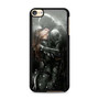 Batman & Cat Woman iPod Touch 6 Case