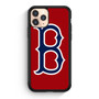 Boston Red Sox 3 iPhone 11 Pro | iPhone 11 Pro Max Case