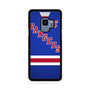 rangers hockey jersey Samsung Galaxy S9 | S9+ Case