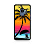 Relax in Beach Art Samsung Galaxy S9 | S9+ Case