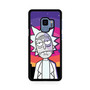 Rick And Morty 5 Samsung Galaxy S9 | S9+ Case